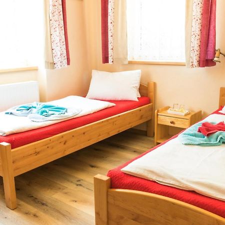 Pension U Pece Pec pod Snezkou Εξωτερικό φωτογραφία